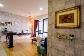 Cube8teen 1BR1B CozyStay 3 mins to Austin Height